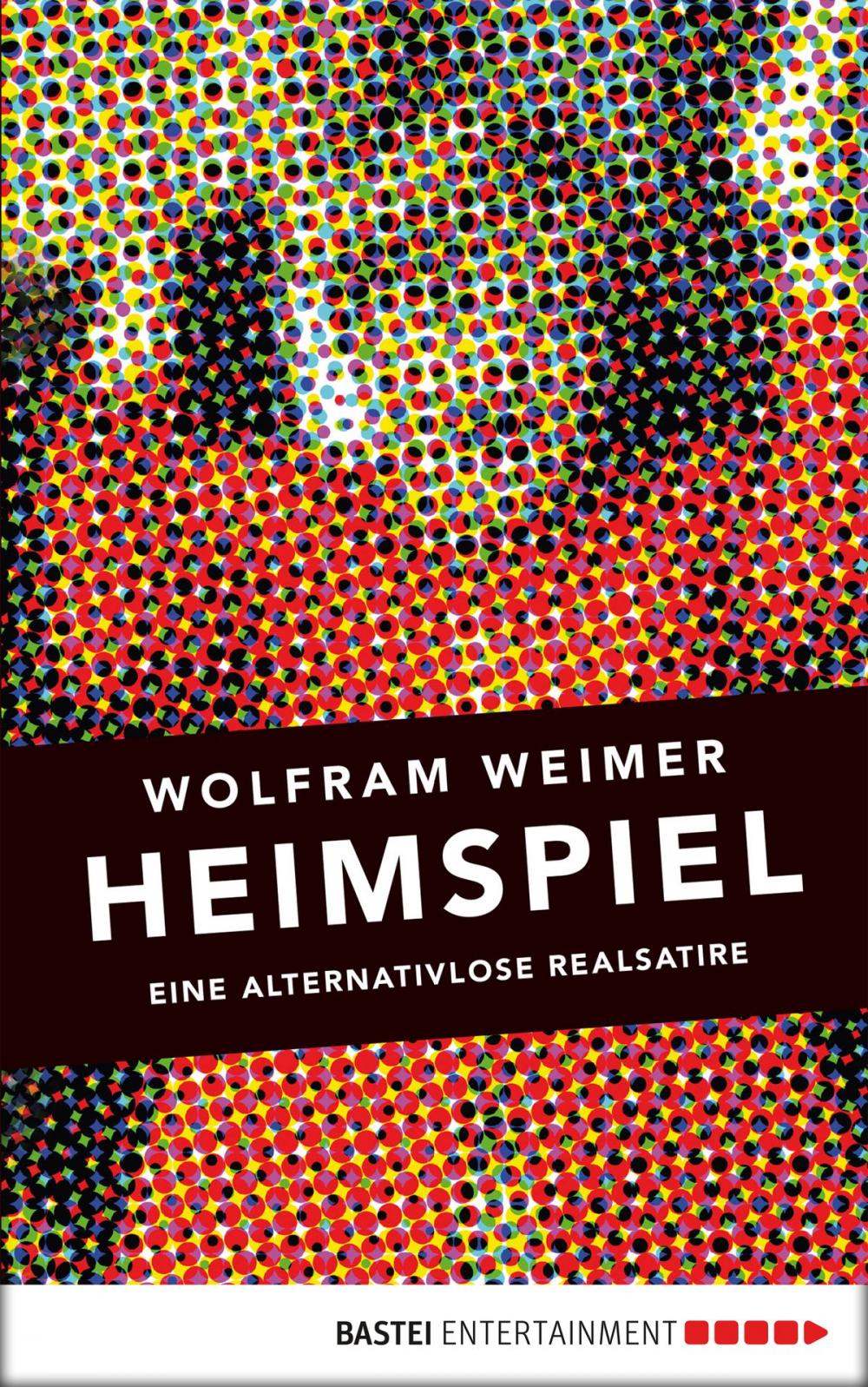 Big bigCover of Heimspiel