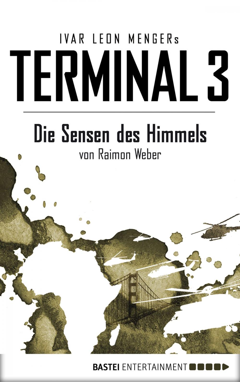 Big bigCover of Terminal 3 - Folge 2