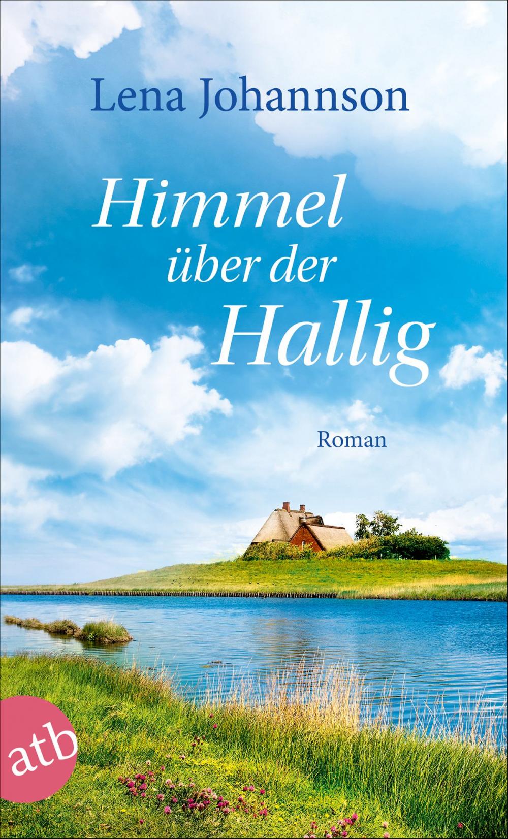 Big bigCover of Himmel über der Hallig