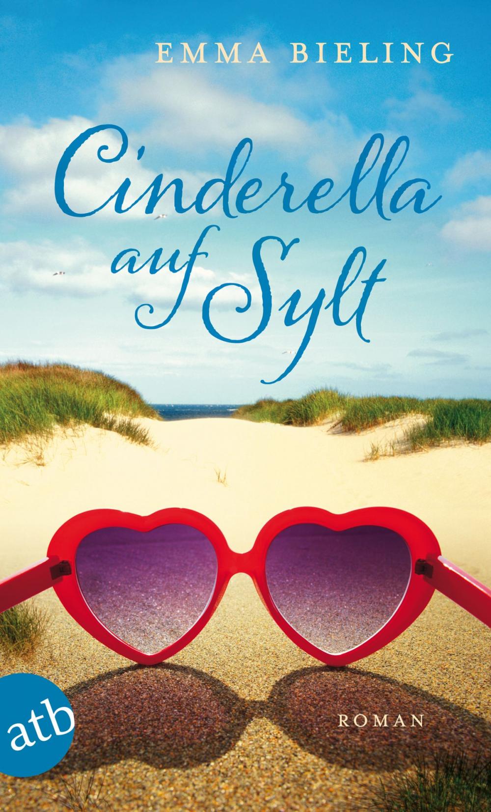 Big bigCover of Cinderella auf Sylt