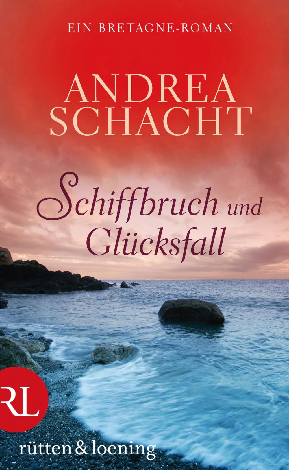 Big bigCover of Schiffbruch und Glücksfall