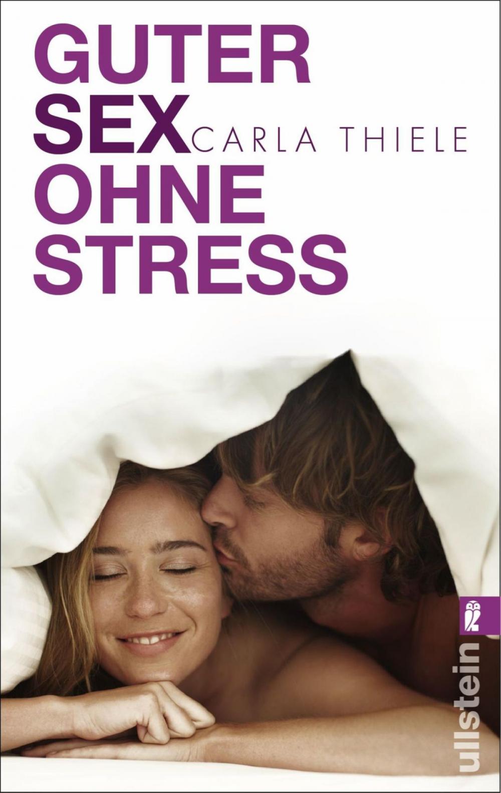 Big bigCover of Guter Sex ohne Stress