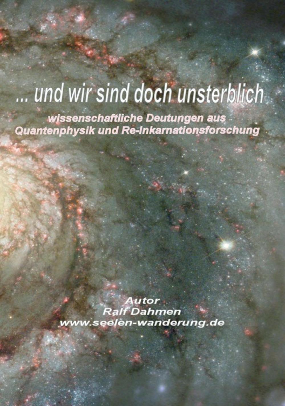 Big bigCover of ...und wir sind doch unsterblich