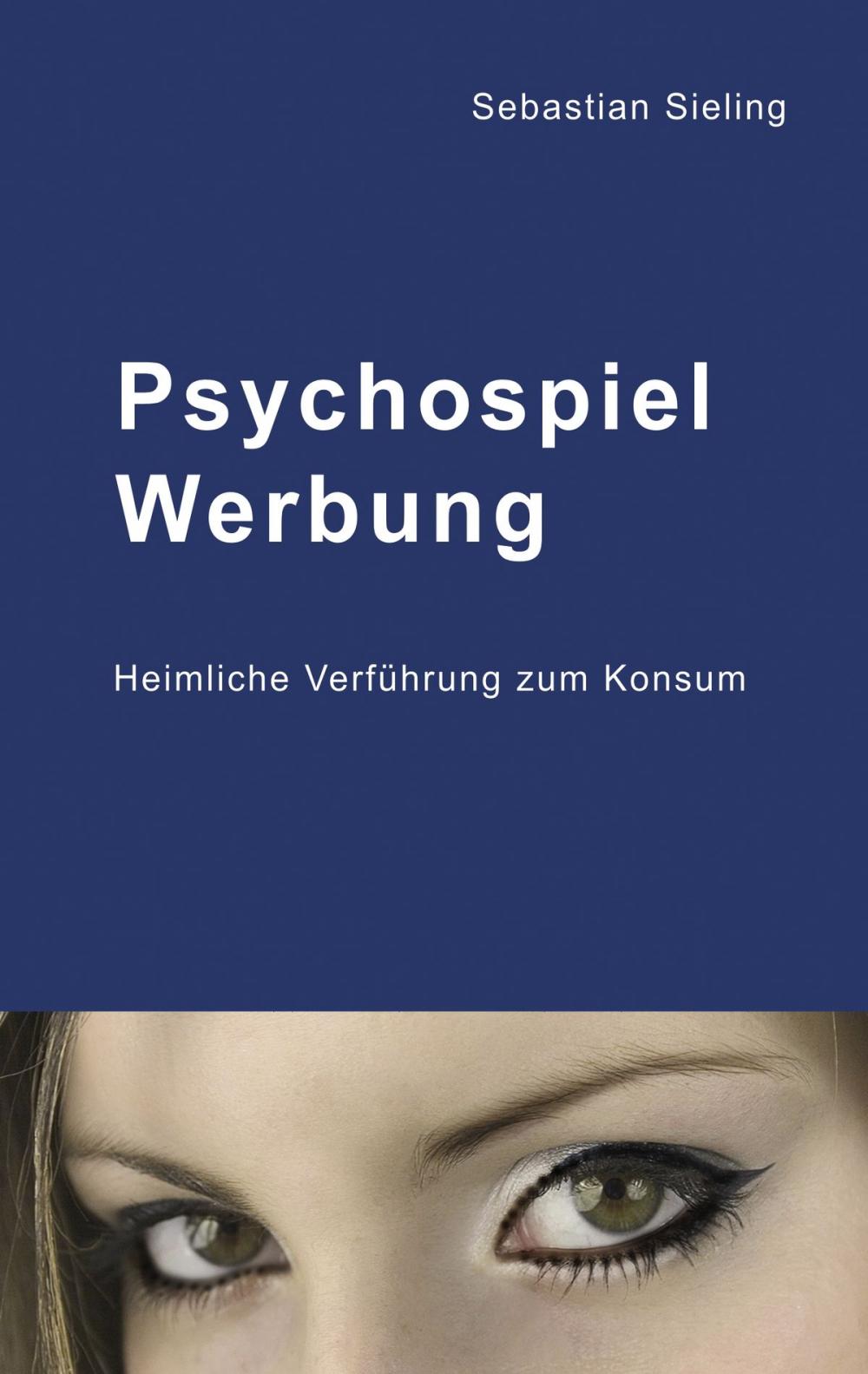 Big bigCover of Psychospiel Werbung