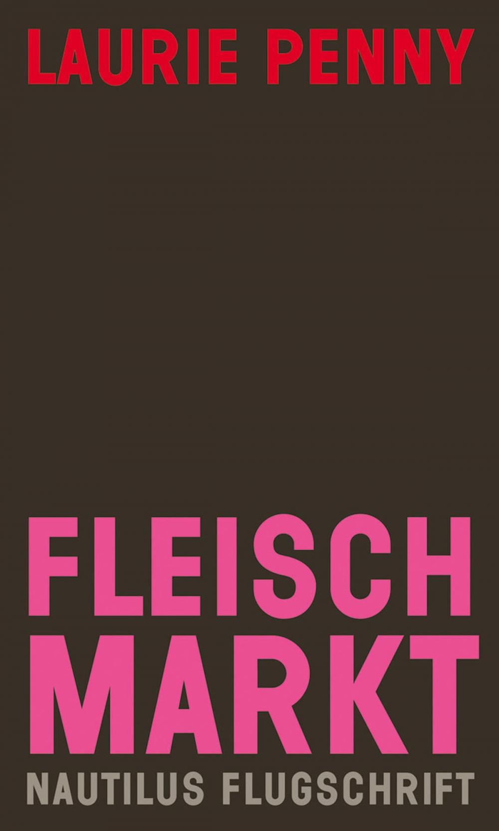 Big bigCover of Fleischmarkt