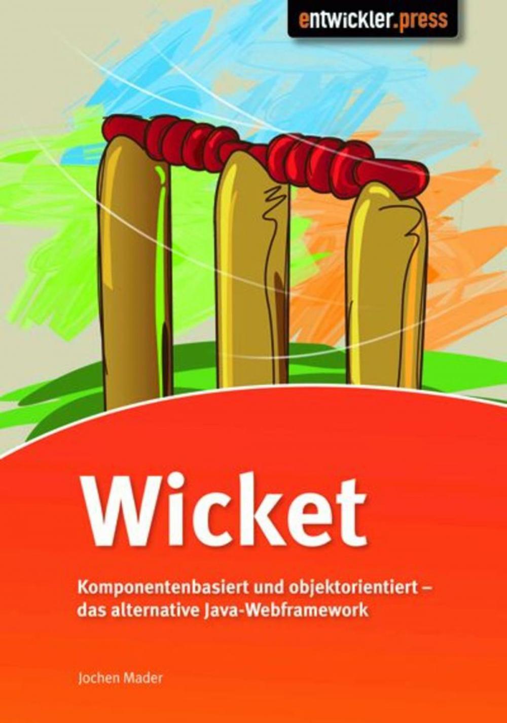 Big bigCover of Wicket