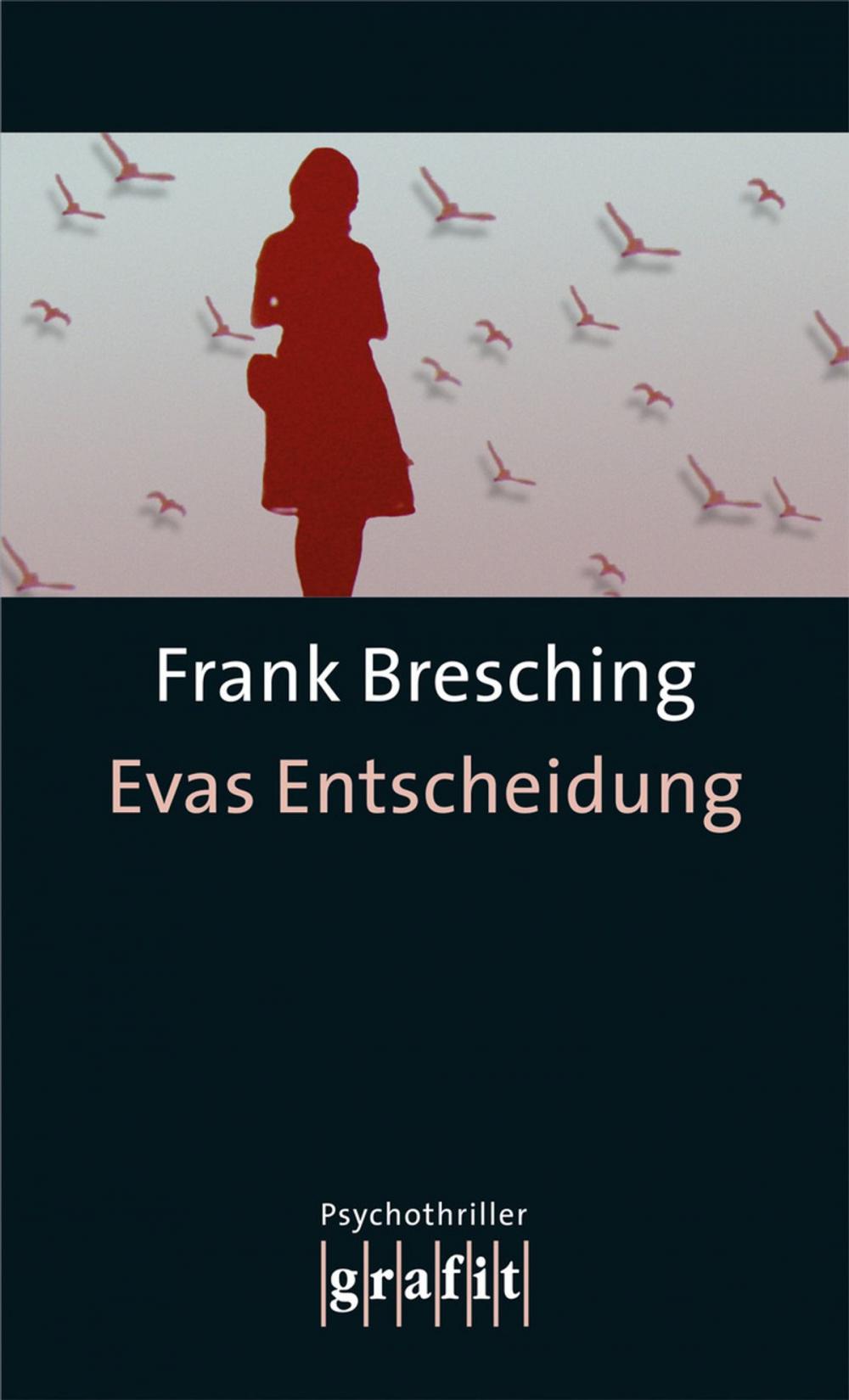 Big bigCover of Evas Entscheidung