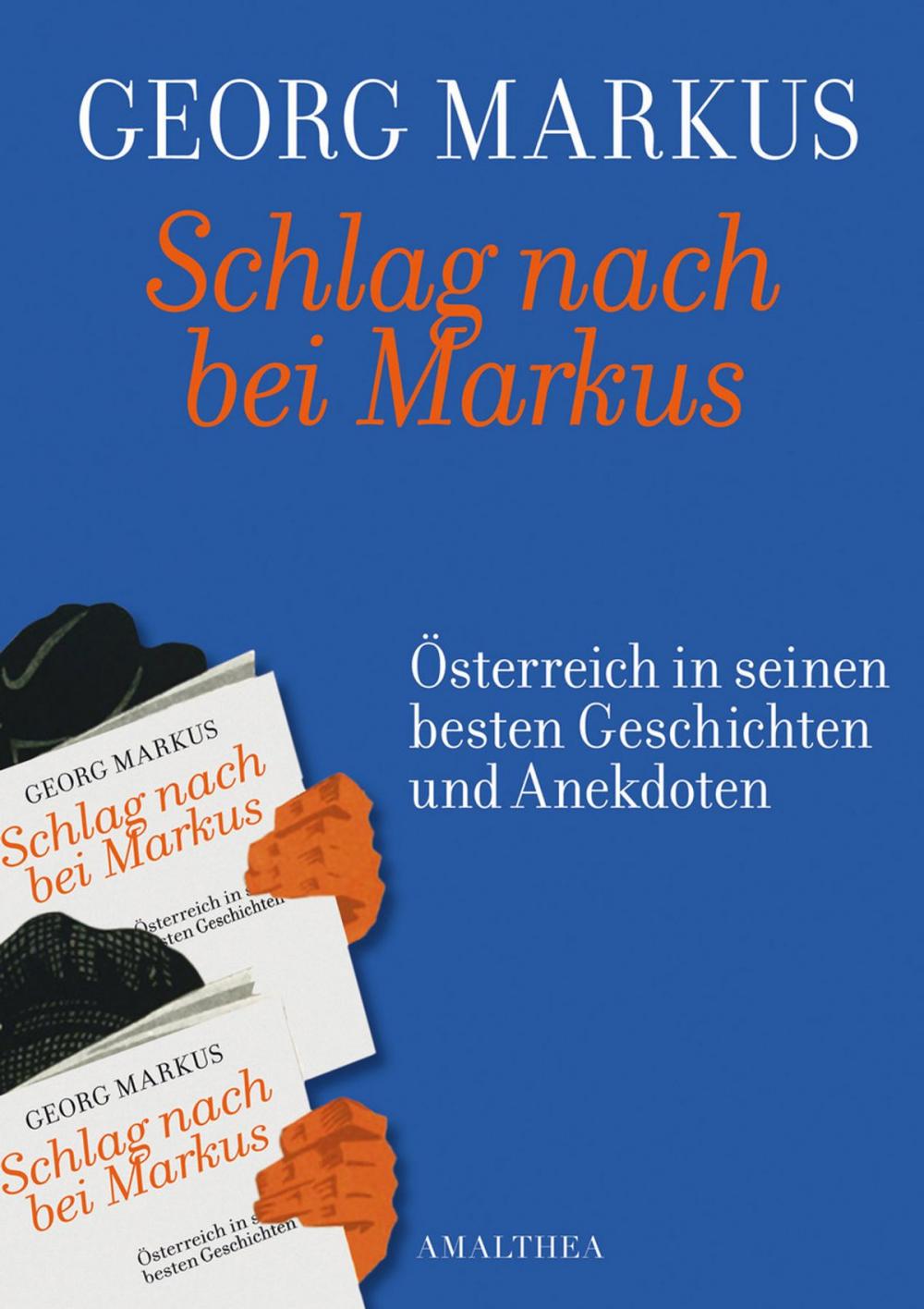 Big bigCover of Schlag nach bei Markus