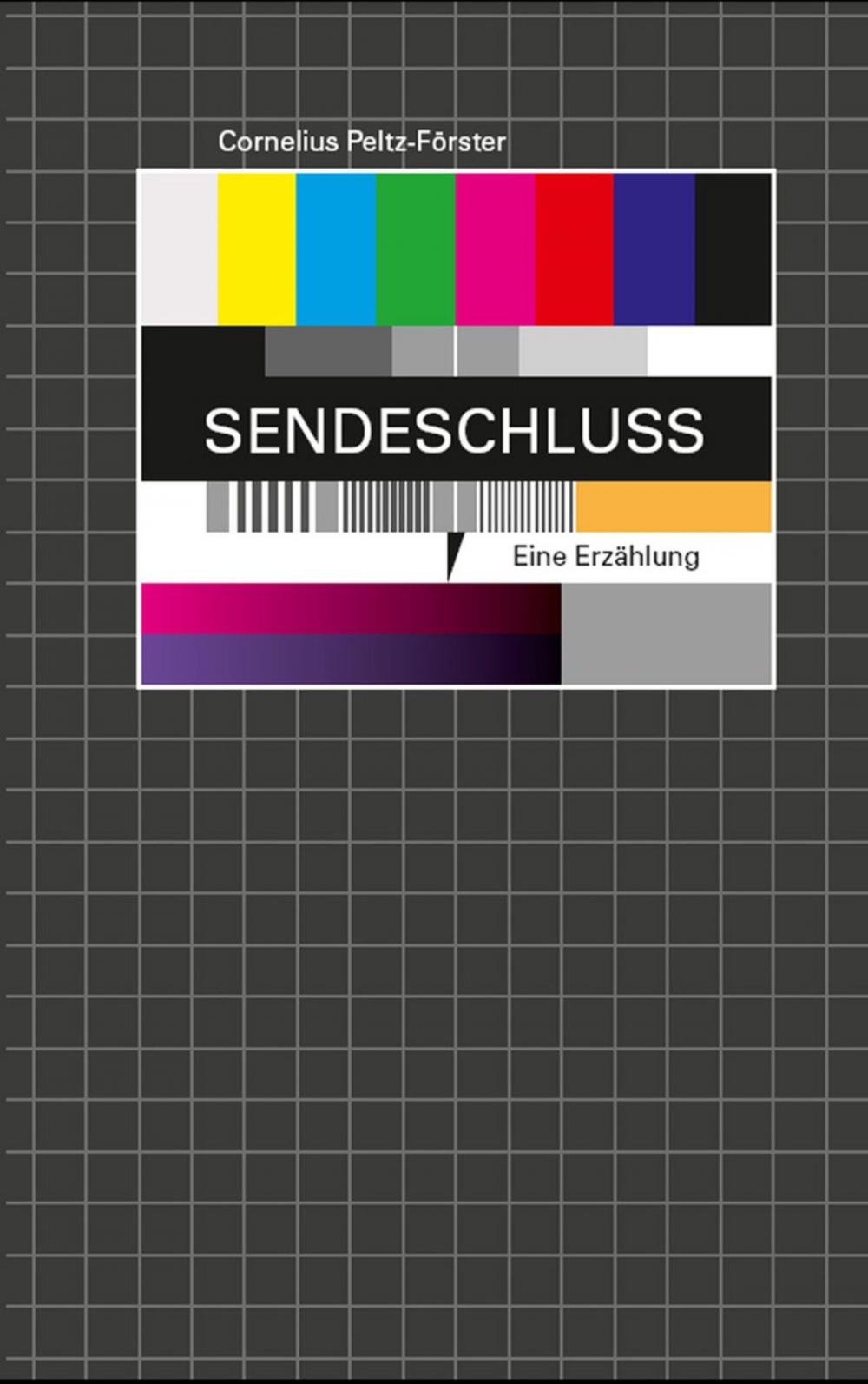 Big bigCover of Sendeschluss