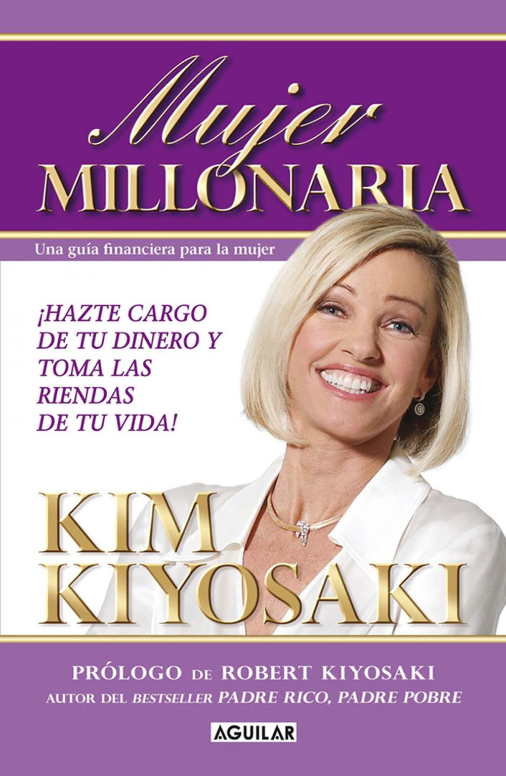 Big bigCover of Mujer millonaria