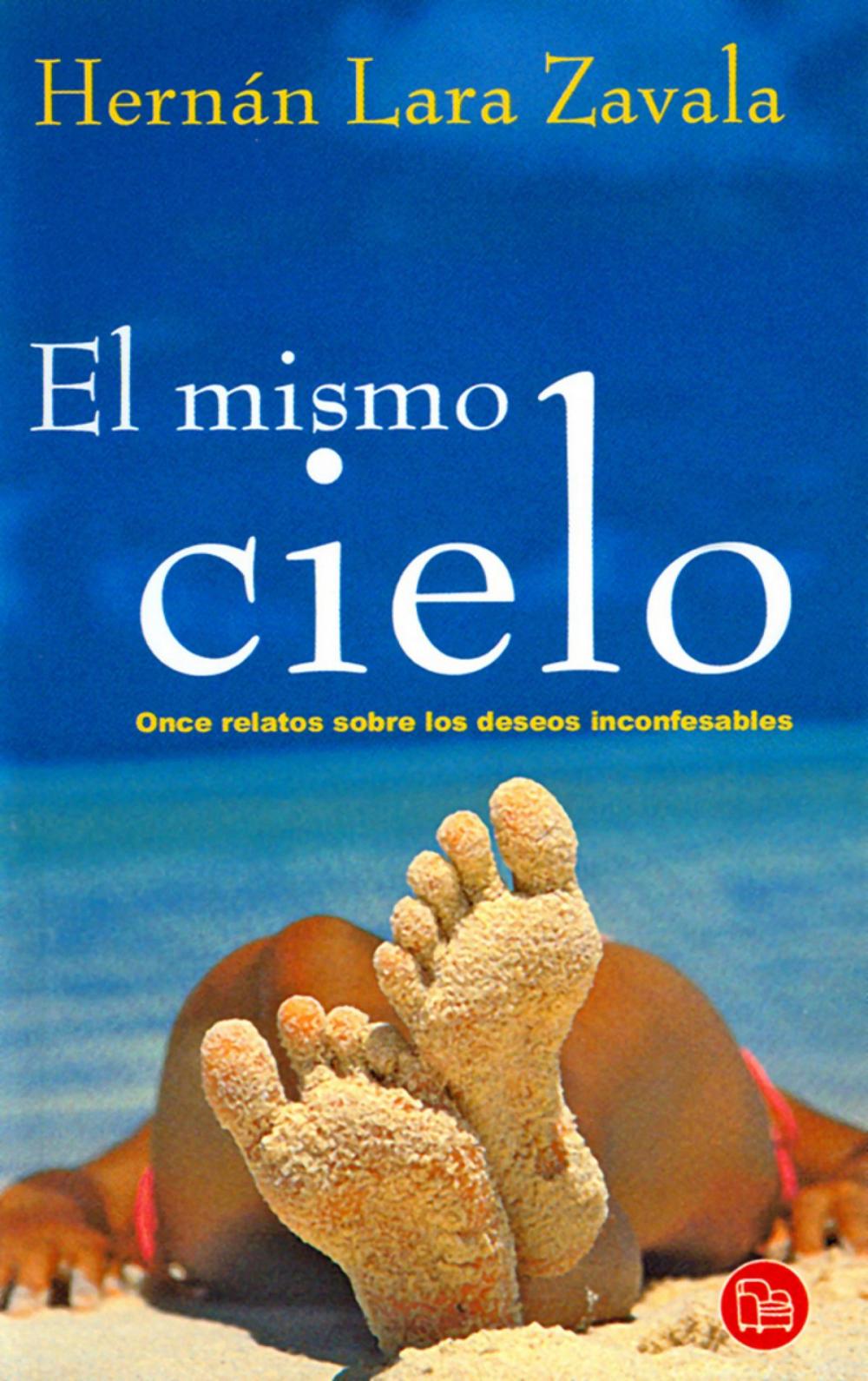 Big bigCover of El mismo cielo