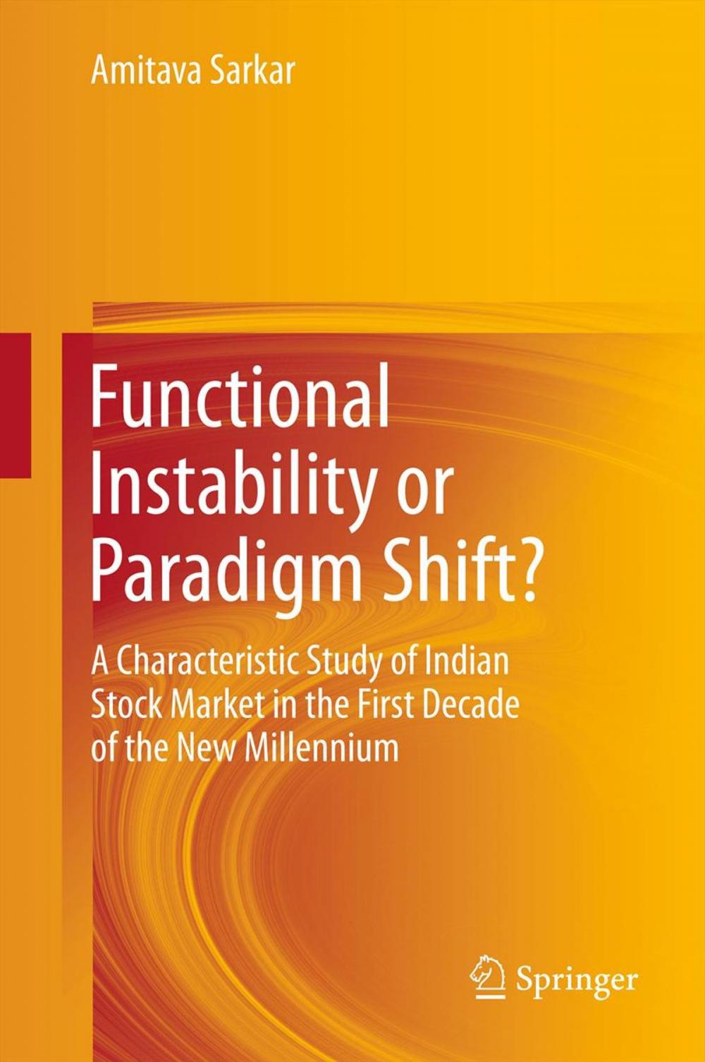 Big bigCover of Functional Instability or Paradigm Shift?