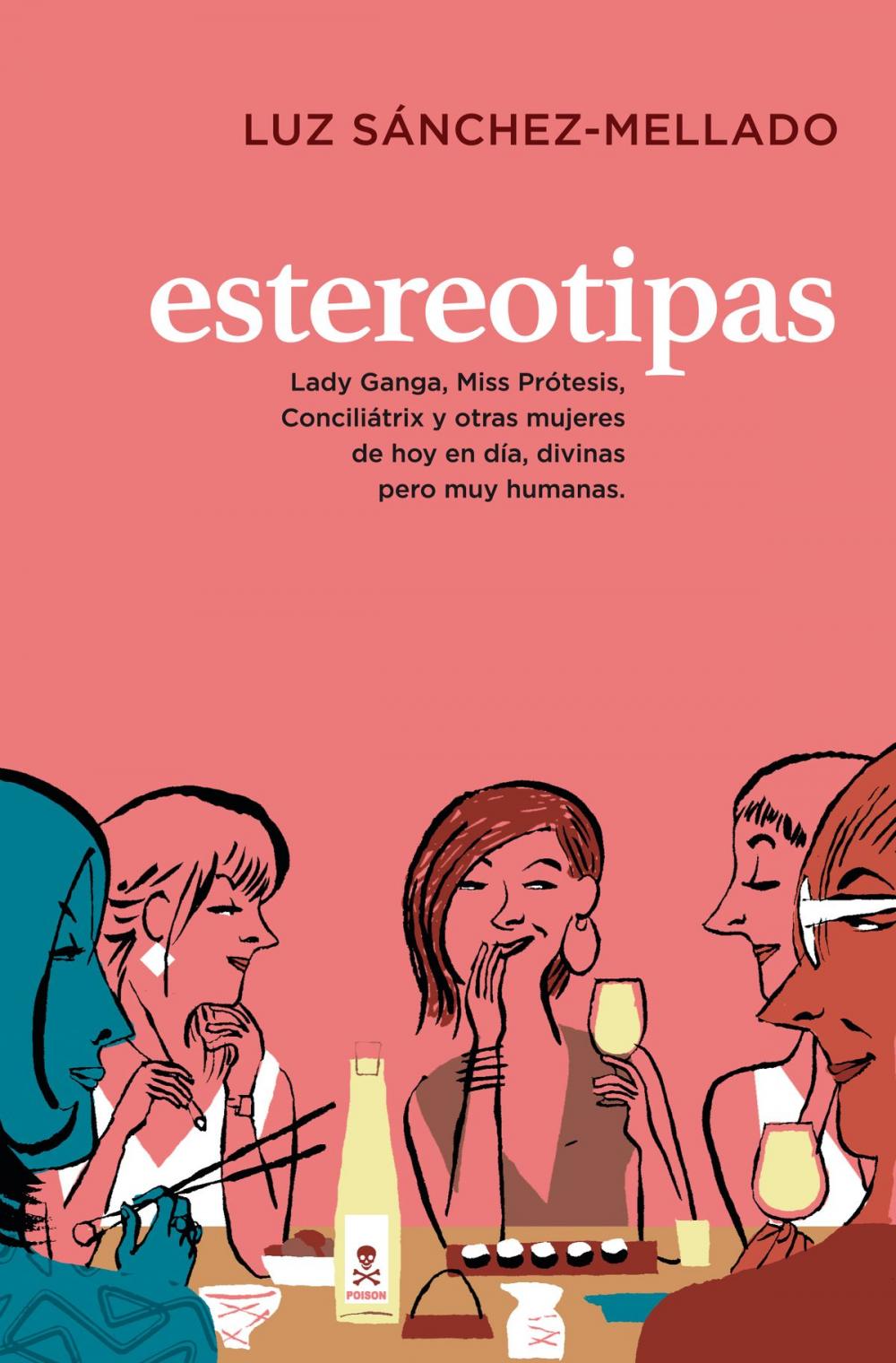 Big bigCover of Estereotipas