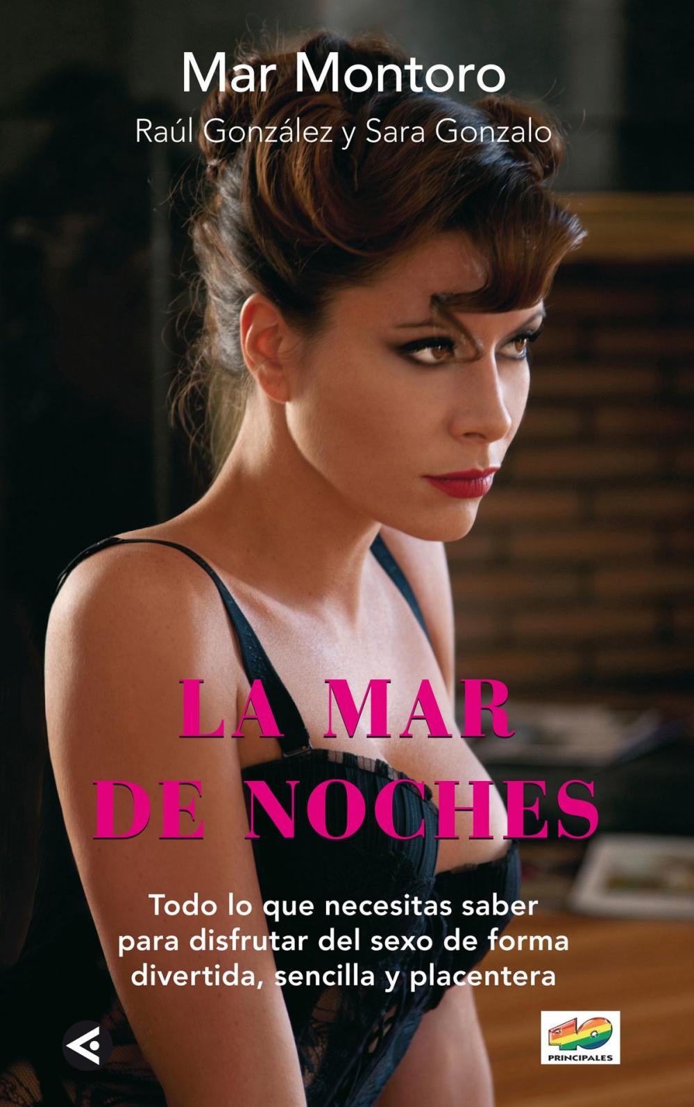 Big bigCover of La mar de noches