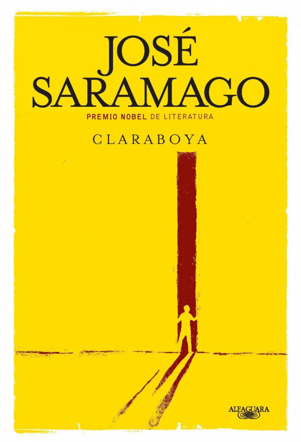 Big bigCover of Claraboya