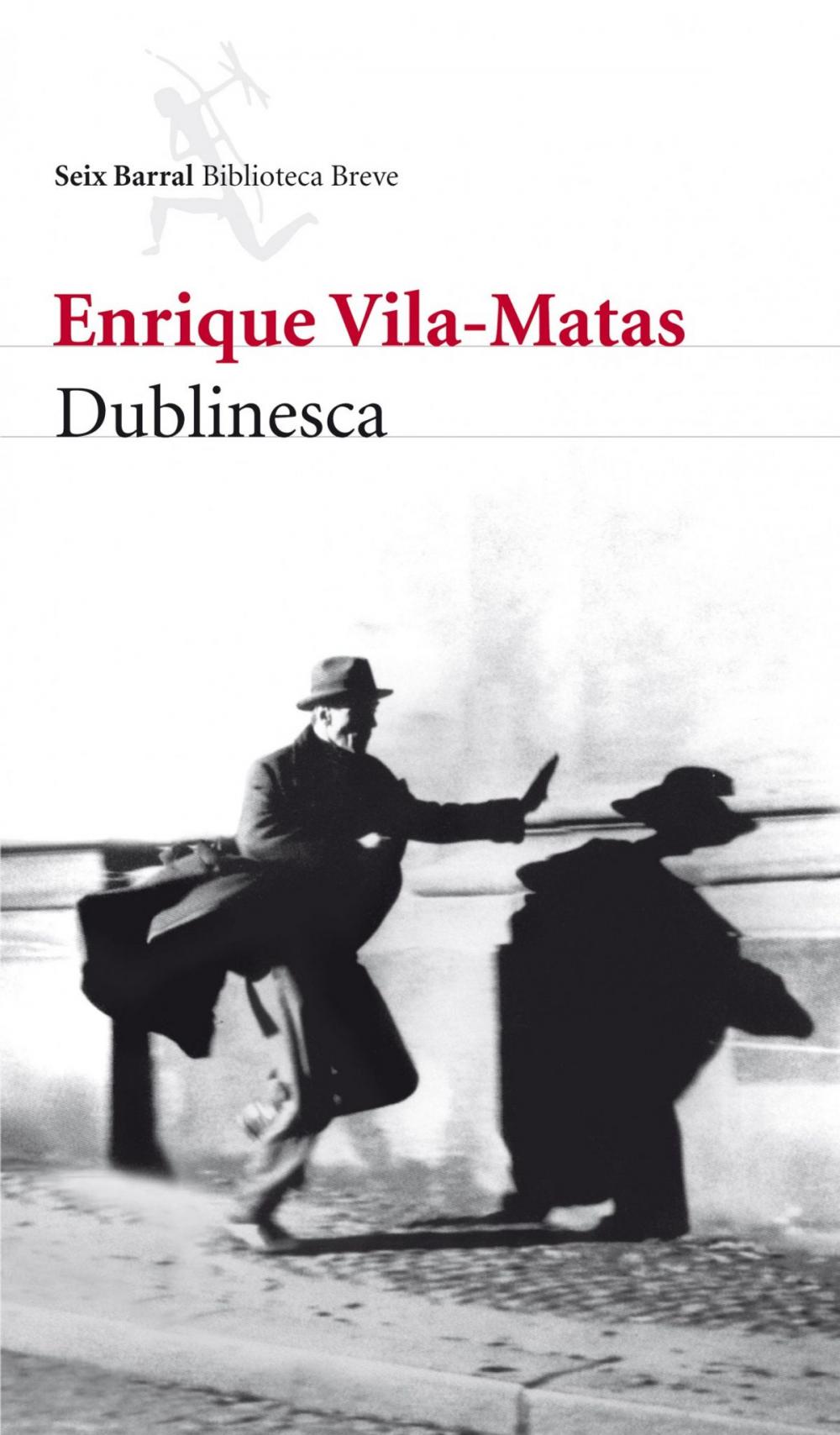 Big bigCover of Dublinesca