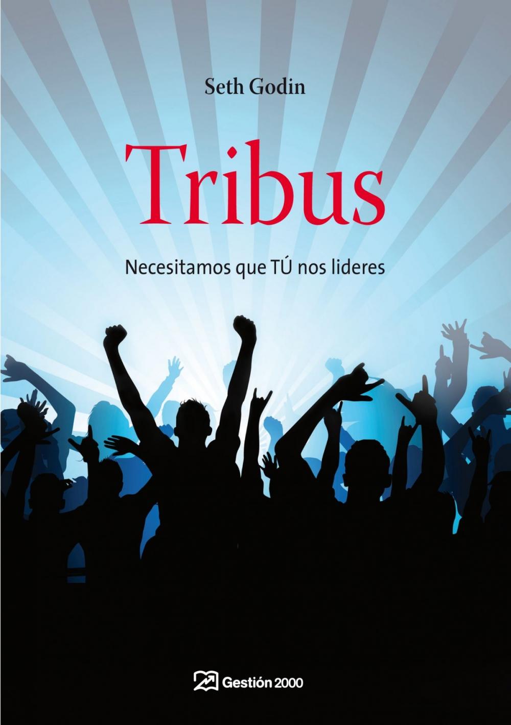 Big bigCover of Tribus