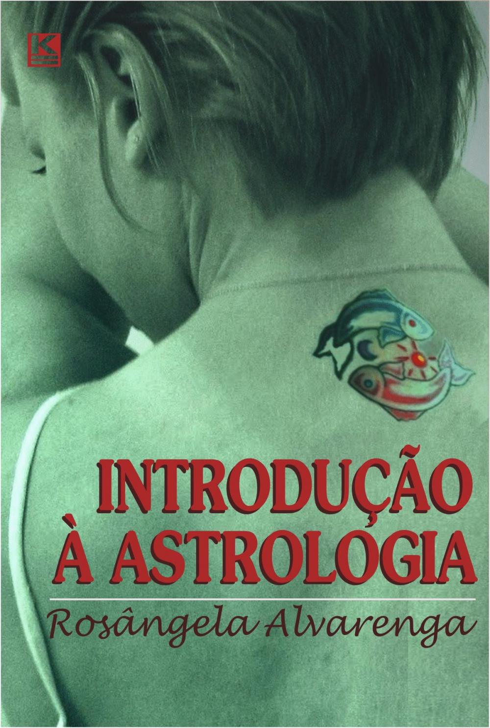 Big bigCover of Introdução à Astrologia