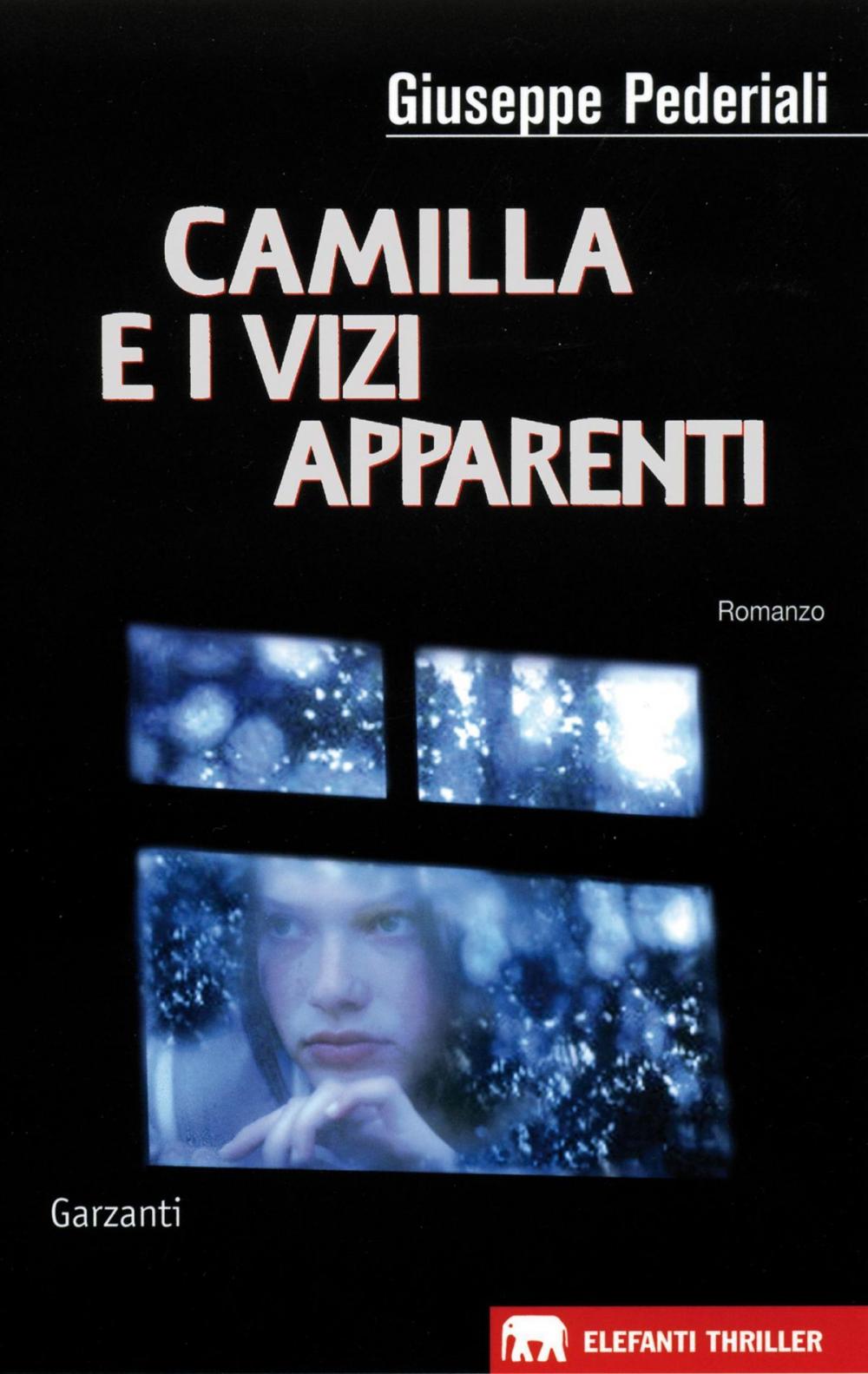 Big bigCover of Camilla e i vizi apparenti