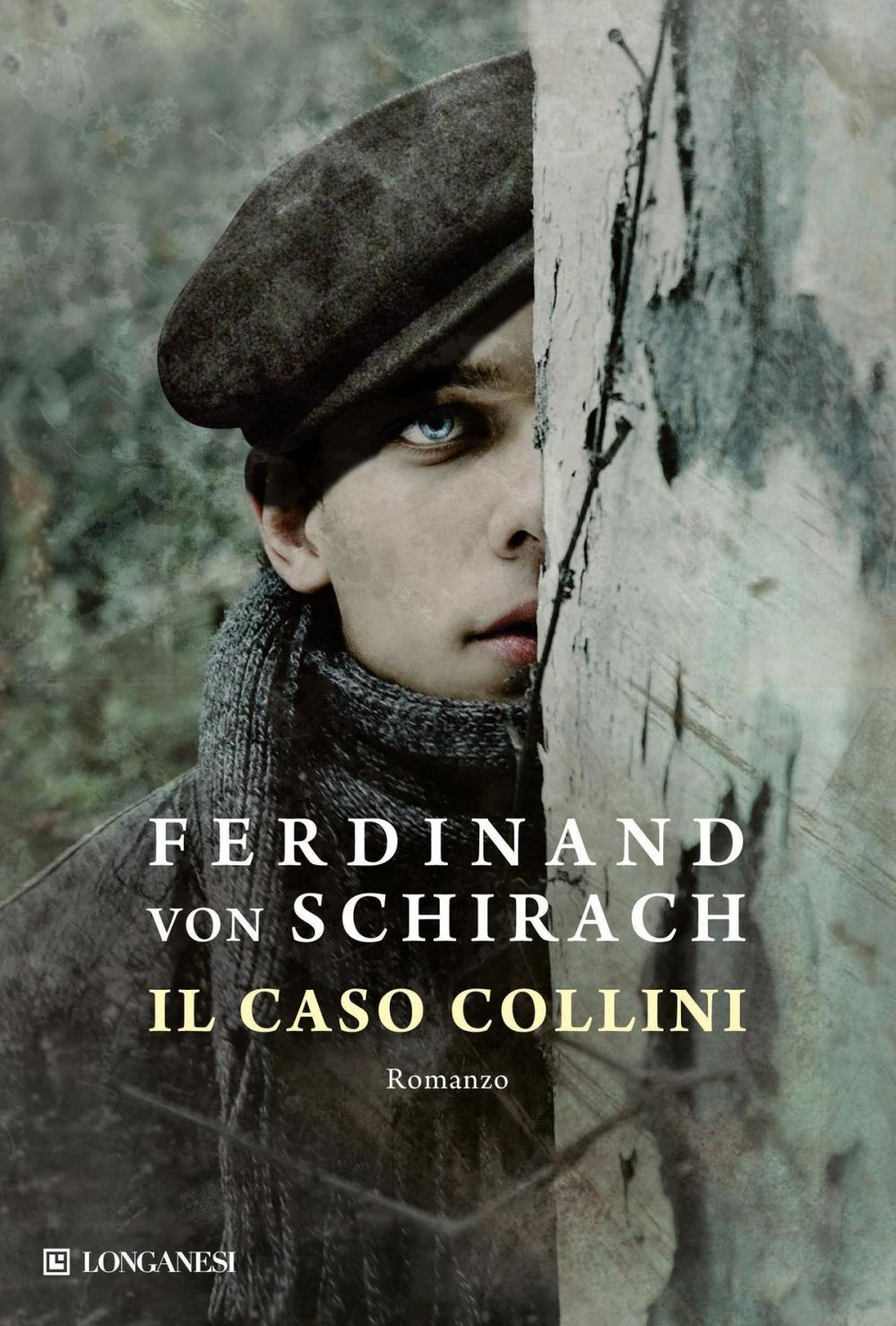 Big bigCover of Il caso Collini