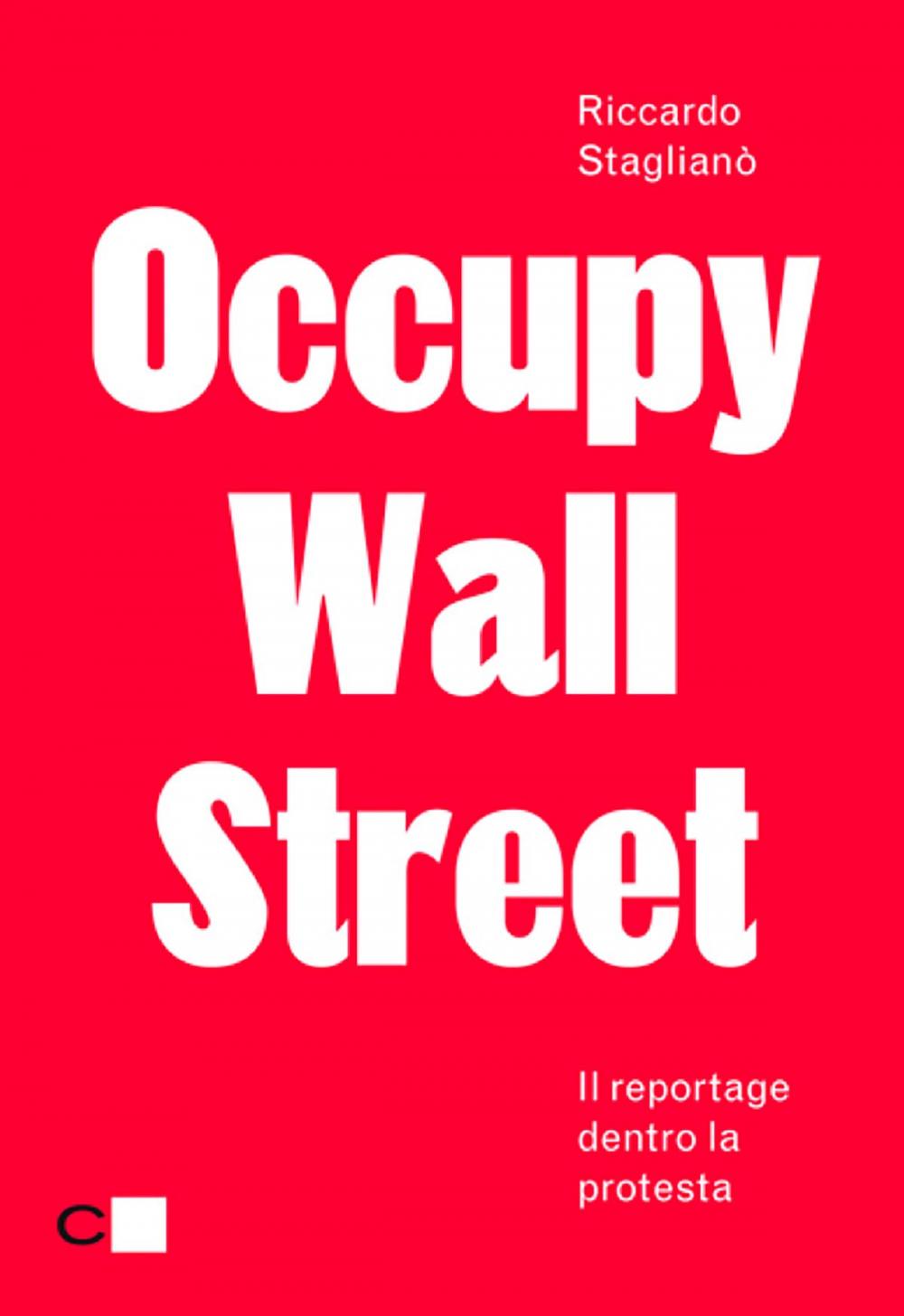 Big bigCover of Occupy Wall Street