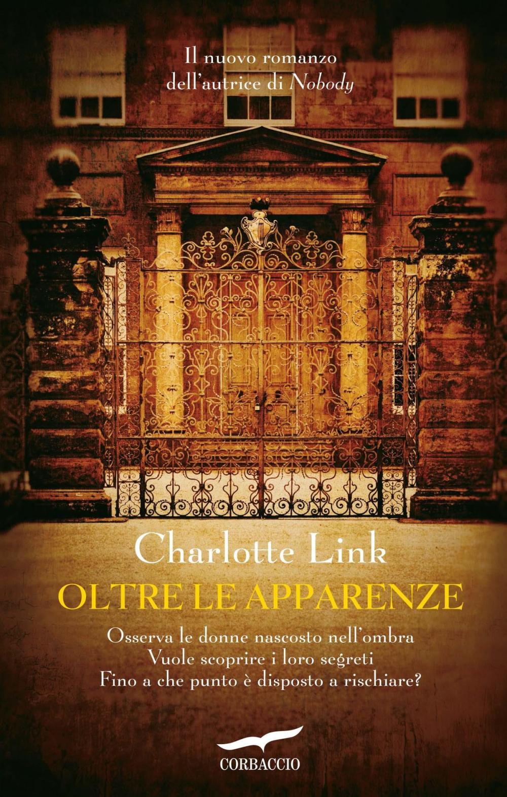 Big bigCover of Oltre le apparenze