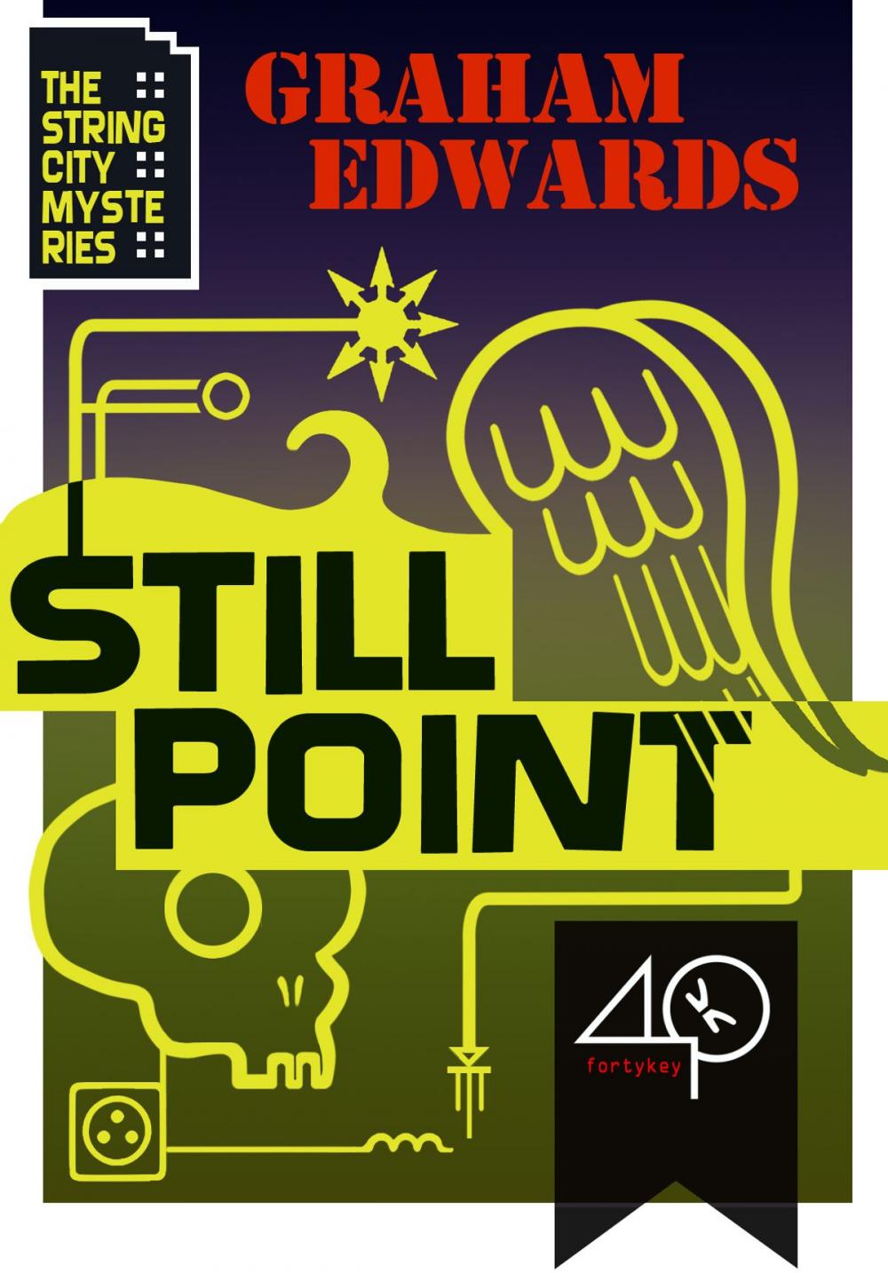 Big bigCover of Still Point