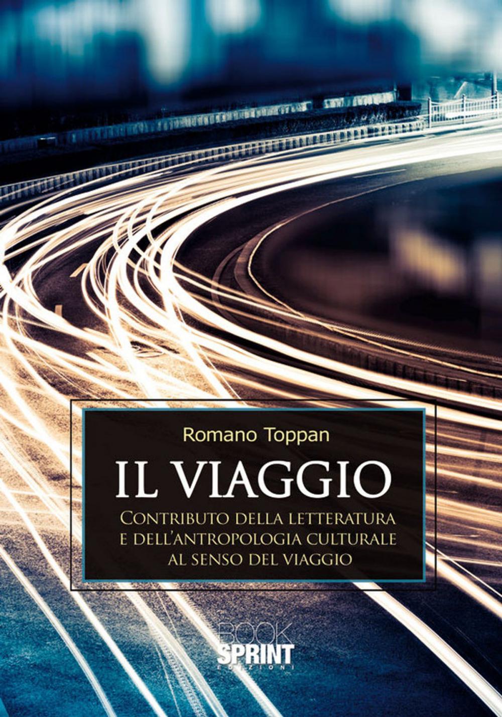 Big bigCover of Il viaggio