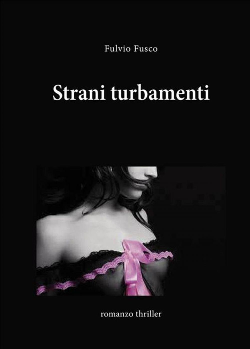 Big bigCover of Strani Turbamenti