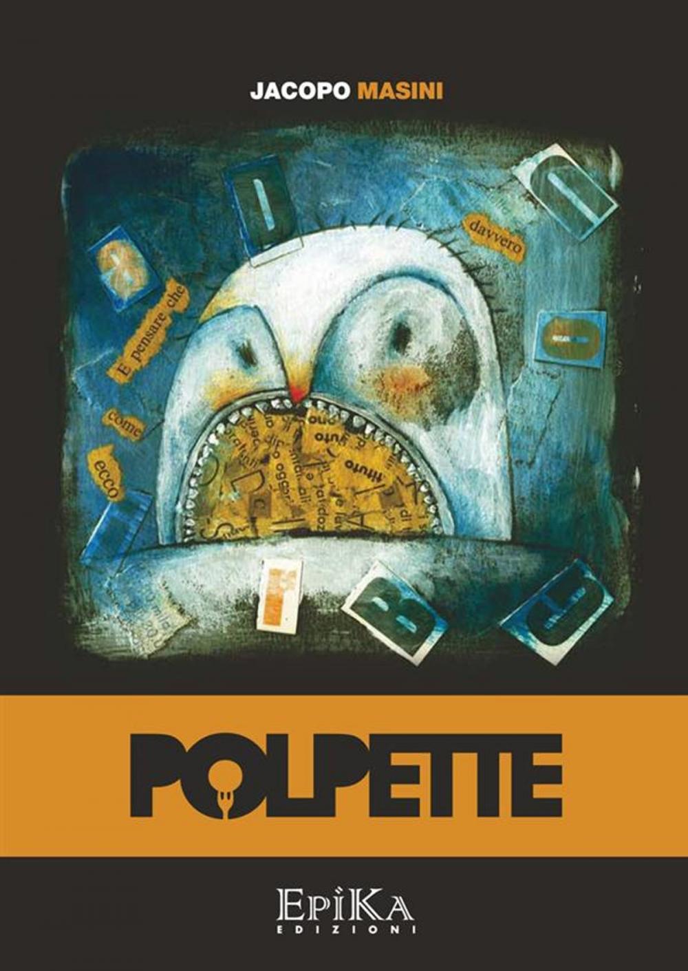 Big bigCover of Polpette