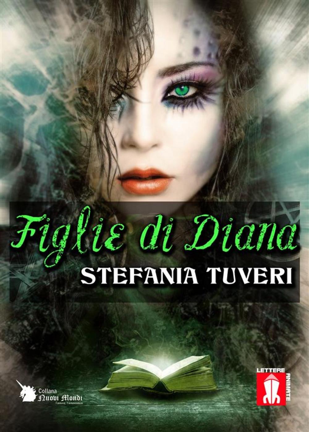 Big bigCover of Figlie di Diana