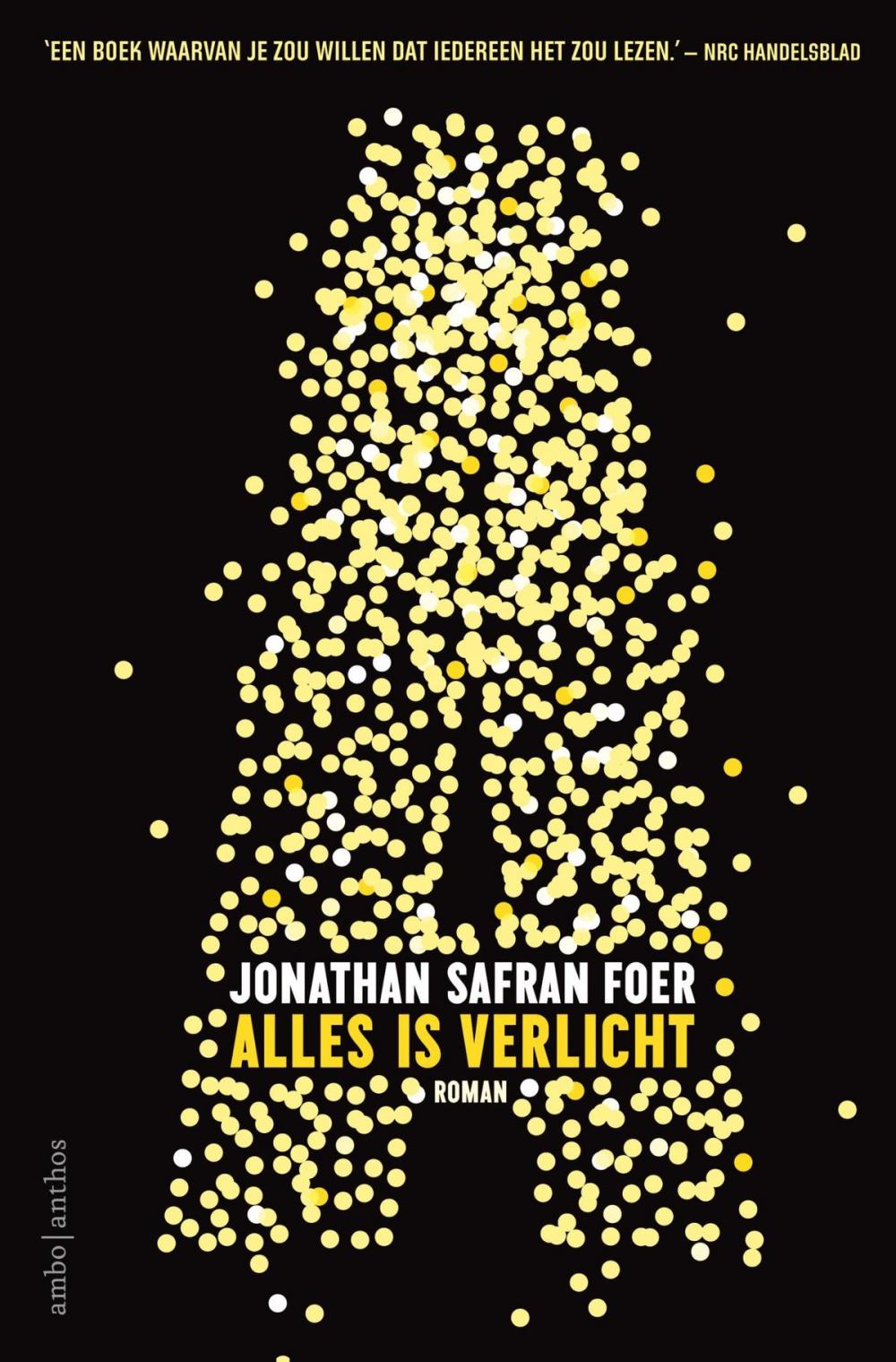 Big bigCover of Alles is verlicht