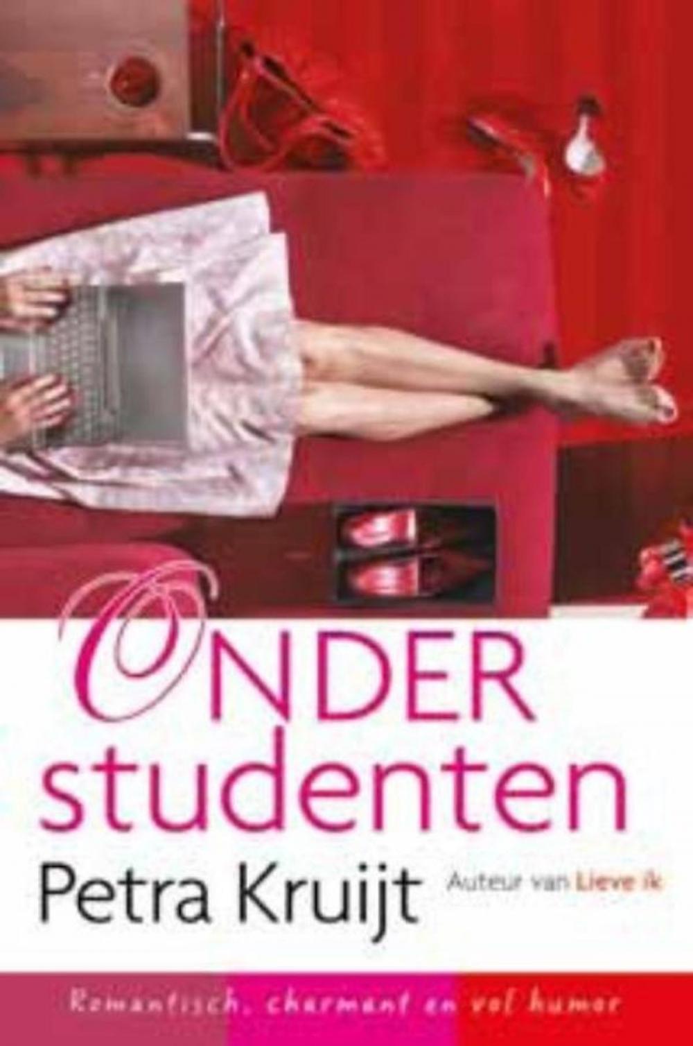 Big bigCover of Onder studenten