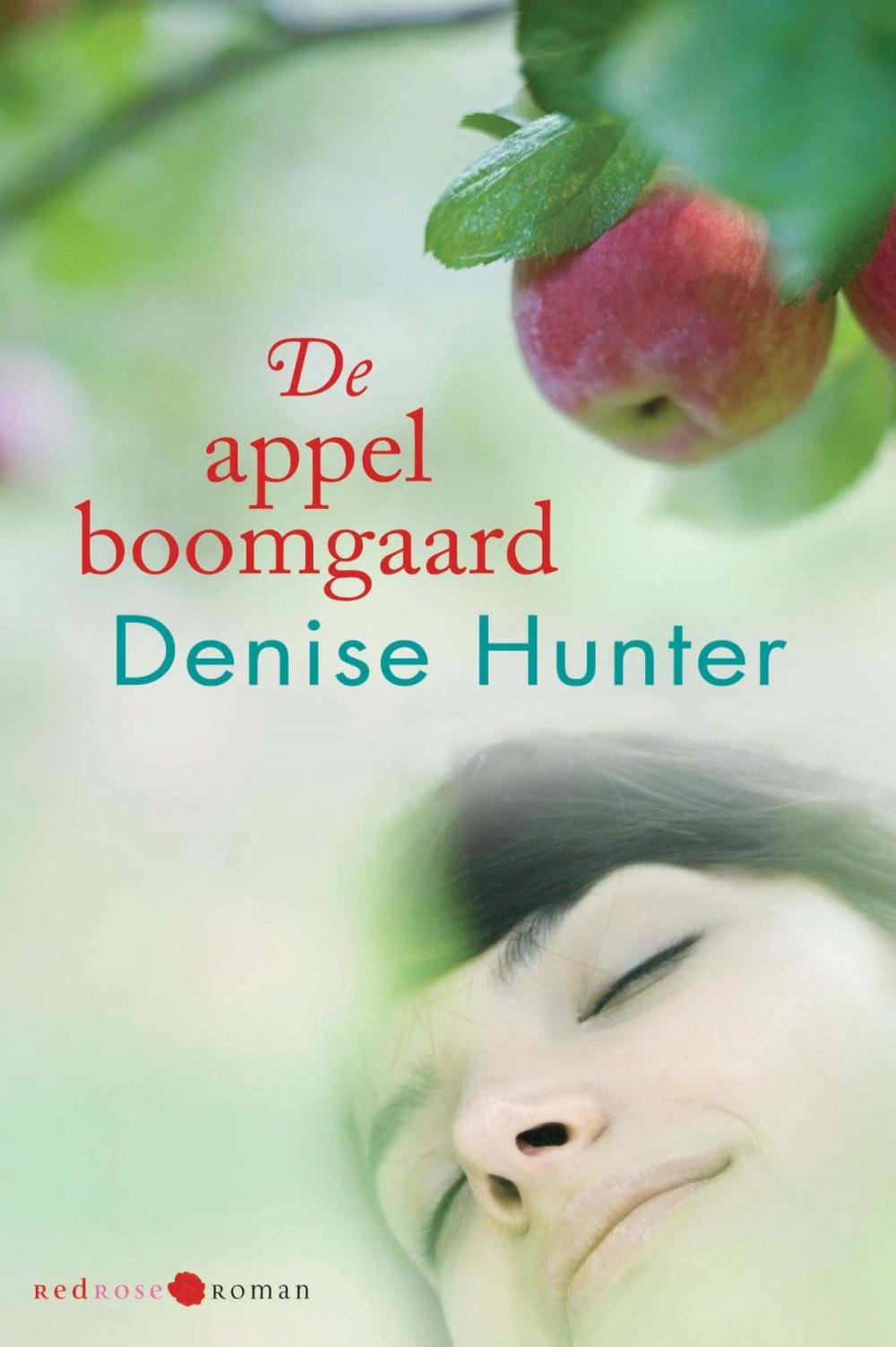 Big bigCover of De appelboomgaard