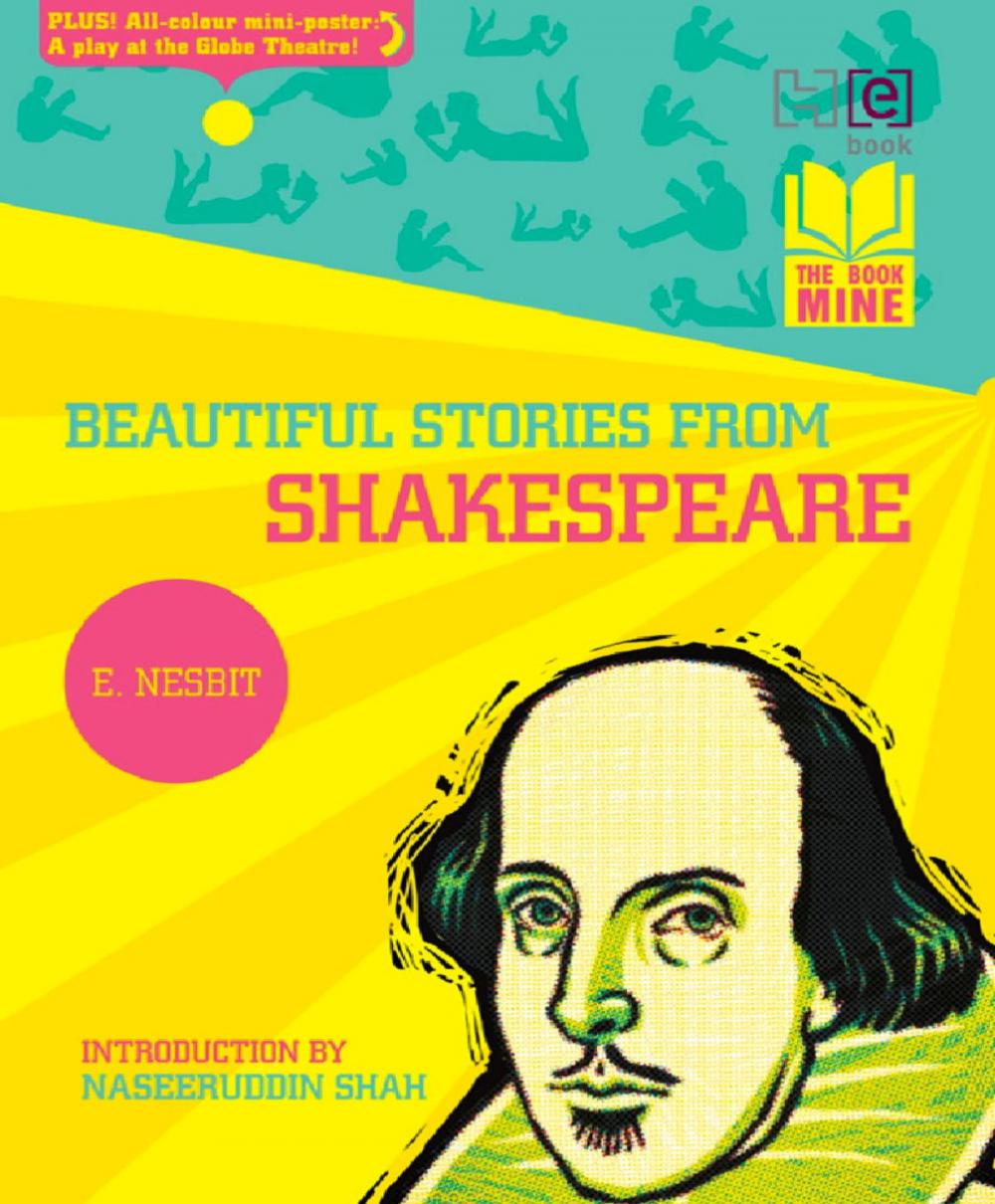 Big bigCover of Bookmine: Beautiful Stories From Shakespeare