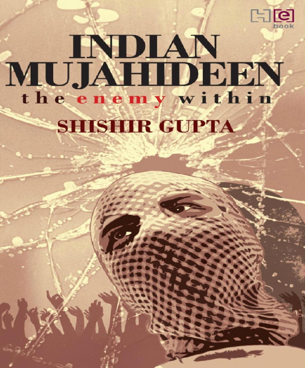 Big bigCover of Indian Mujahideen