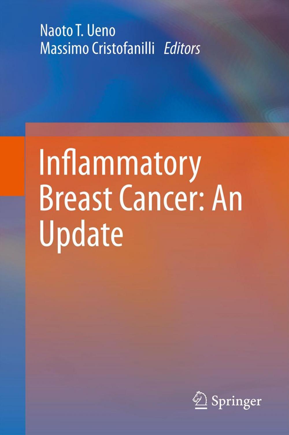 Big bigCover of Inflammatory Breast Cancer: An Update