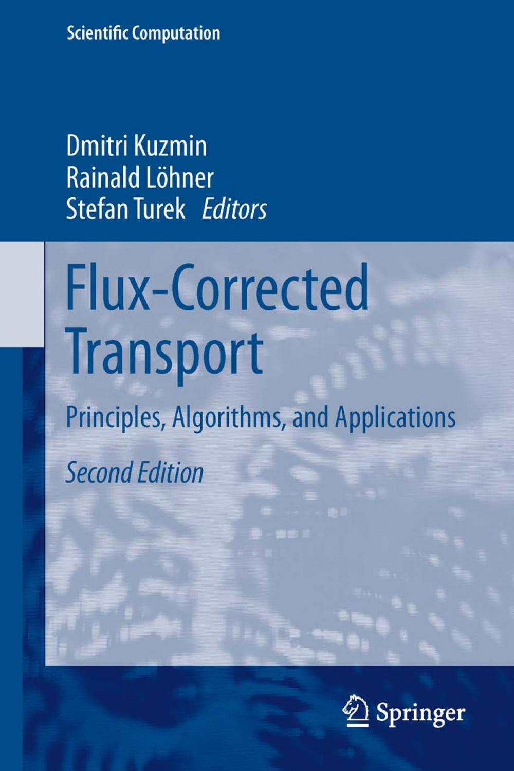 Big bigCover of Flux-Corrected Transport