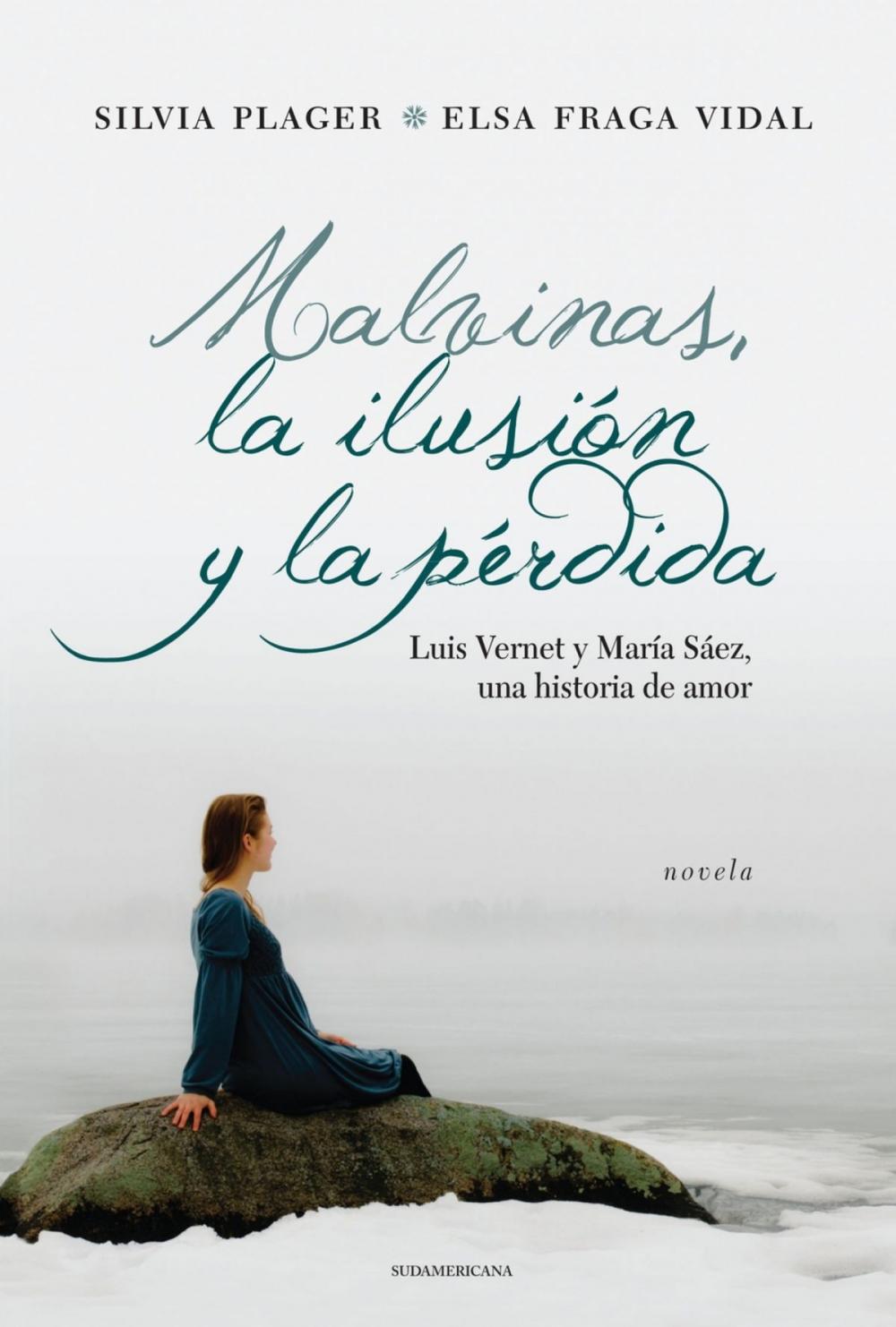 Big bigCover of Malvinas, la ilusión y la pérdida