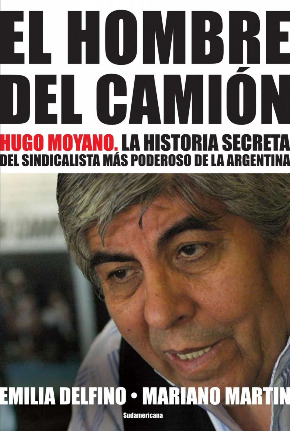 Big bigCover of El hombre del camión