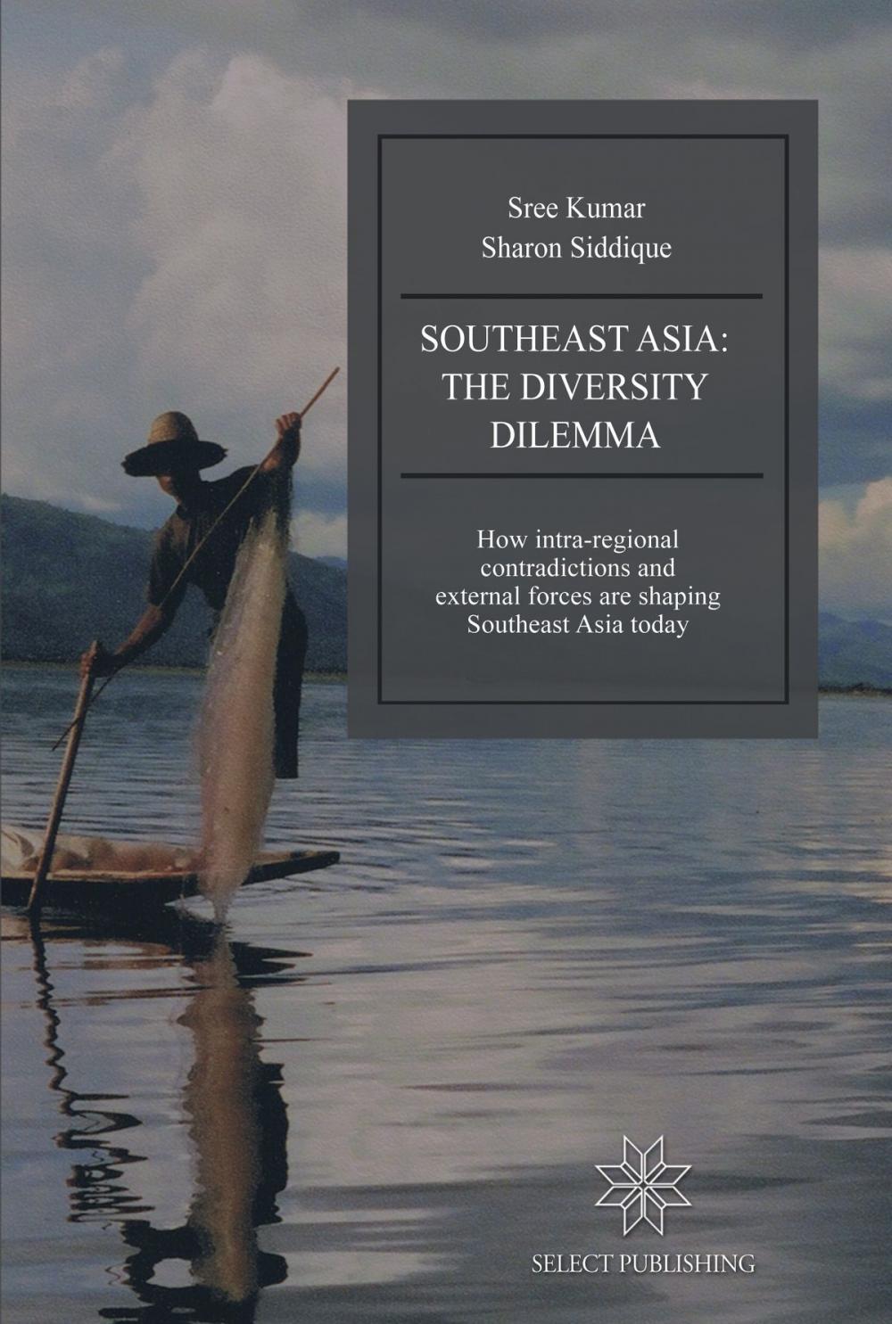 Big bigCover of Southeast Asia: The Diversity Dilemma