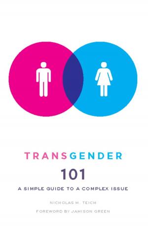Cover of the book Transgender 101 by Ewa Płonowska Ziarek