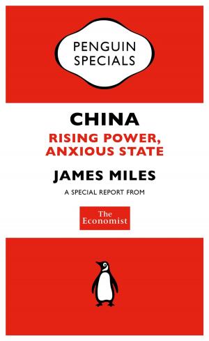 Cover of the book The Economist: China by Anita S