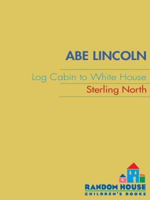 Cover of the book Abe Lincoln by Sam Mills