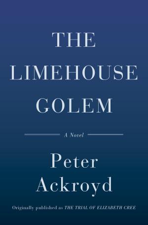 Cover of the book The Limehouse Golem by Ian Buruma