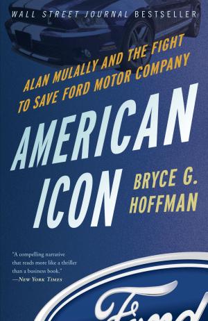 Cover of the book American Icon by Eric Ludy