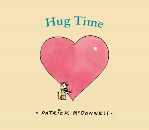 Cover of the book Hug Time by Lily Blake