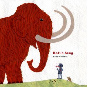 Cover of the book Kali's Song by Steve Foxe