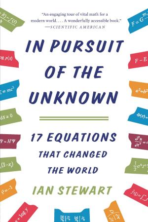 Cover of the book In Pursuit of the Unknown by Benoit Mandelbrot, Richard L. Hudson