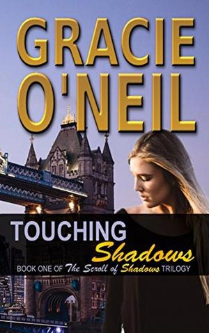 Cover of Touching Shadows